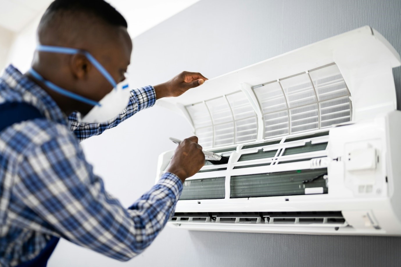 Cost to Repair Air Conditioning